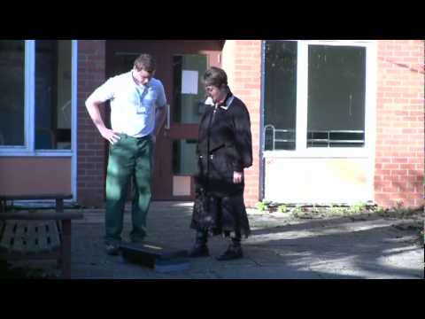 Occupational therapy can rehabilitate people who have sustained a brain injury