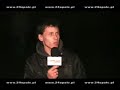 Lech Roch Pawlak - kilka słów na zakończenie kariery.