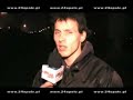 Lech Roch Pawlak - kilka s?�w na zako?czenie kariery.