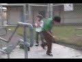canido skate video