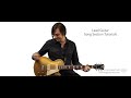 There Was This Girl Guitar Lesson - Riley Green