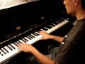 final fantasy ix   melodies of life  piano collections 