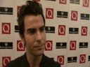 Absolute Radio at the Q Awards Absolute Radio at the Q Awards