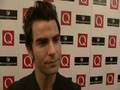Absolute Radio at the Q Awards