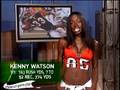 Fantasy Sports Girl: Training Camp Preview - Bengals