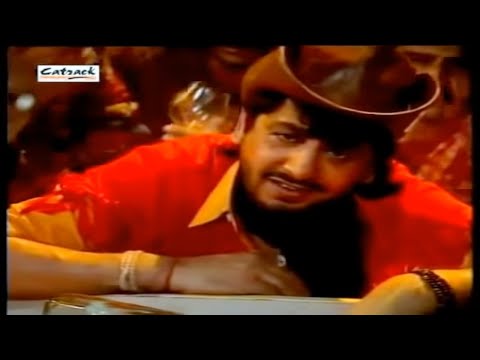 Aj Main Peeni Ae | Superhit Punjabi Songs | Gurdas Mann