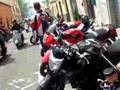 videos de Raptormaniaci Vs vespisti