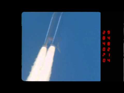 Metiéndonos en el corazón del Transbordador Espacial 0 Metiéndonos en el corazón del Transbordador Espacial