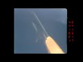 Bonus Clips from Ascent - Commemorating Space Shuttle