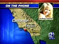 Greendale Resident, Studying In California, Describes Fires