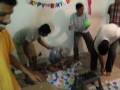 videos de Sanjeev's B'day- Room 606