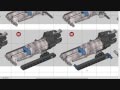 [Bionicle] Destral Cycle Instructions