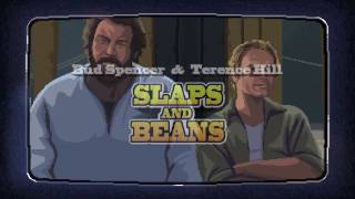 Bud Spencer e Terence Hill: Il Videogame