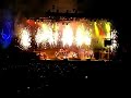 Iron Maiden Twickenham Stadium 05-07-2008 The Clairvoyant