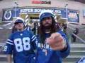 Rock N Roll Pt. 1 Go Blue Remix
