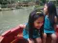 boating sa forest park