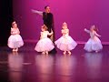 Ella's Dance Recital 2005