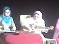 Tradtional Kurdish Music concert in Kuwait (Mehrbano)