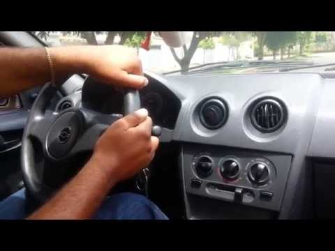 Fazendo o exame pratico de direção de forma correta - (Baliza, Percurso e Rampa)