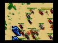 Fortera War - Supremacy part 2