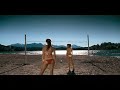 Axe Werbung – Frau alleine