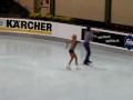 2009 Nebelhorn Trophy - Tatiana Volosozhar / Stanislav Morozov SP