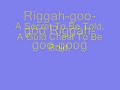 Tenacious D: Wonderboy (Lyrics)