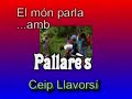 El món parla pallarès