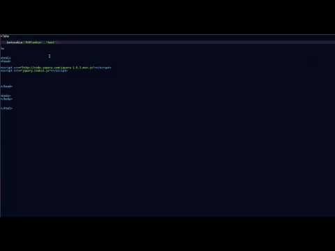how to set cookie in jquery