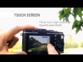 Olympus PEN E-P3: Are You PEN Ready?