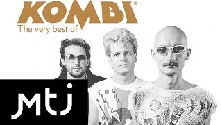 Kombi - Black and white tekst piosenki