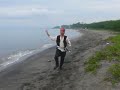 captain jack running
