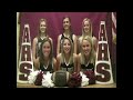 AHS NEWS 10-07-08