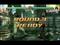 VF5 Attouteki Tour 080322 Me~* (Lei) VS Yucha* (Aoi)