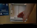 Click here to watch this video Unboxing PS Vita Wifi + primo avvio