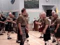Traditional Soldiers' Dance [Scotland - Carassauga '07]