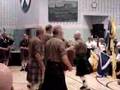 Traditional Soldiers' Dance [Scotland - Carassauga '07]