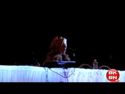Tara Strong