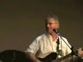 VST (Cercando un altro Egitto) Cover Francesco De Gregori