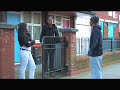 a boy gets stabbed in fight<br/>Stop the murders and gang violence.
Screened at The Curzon Cinema, Soho (2008)
...