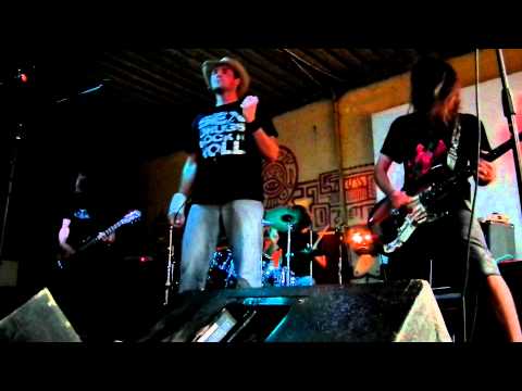 Video Teen girls in the sox - live in free D bar