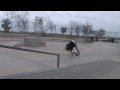 Dirty Grinders Skate Video
