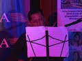 Tango apasionado by Astor Piazzolla Tango apasionado by Astor Piazzolla