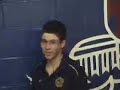 Canisius Spanish 3 video, Burkard, Walsh, Gallivan, Cohen Canisius Spanish 3 video, Burkard, Walsh, Gallivan, Cohen