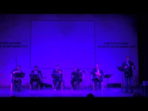 İzlemek için tıklayın : Müzik