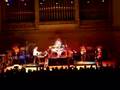 Boston - Smokin with Doug Flutie on drums 11/13/06