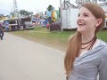 Awkward/funny moments.