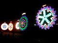 Giant Lanterns of San Fernando, Pampanga
