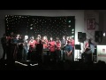 Teeniechor Adersbach - Snow (Red Hot Chili Peppers)