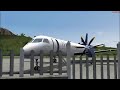 Carribbean Flying. Carribbean Flying.